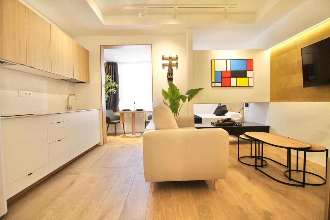 Loft Port Experience Apartamento Tarragona Exterior foto
