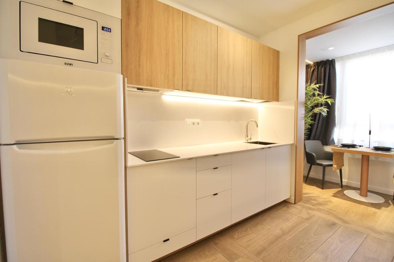 Loft Port Experience Apartamento Tarragona Exterior foto