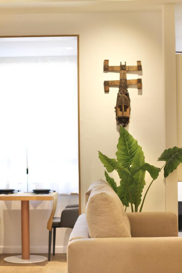Loft Port Experience Apartamento Tarragona Exterior foto