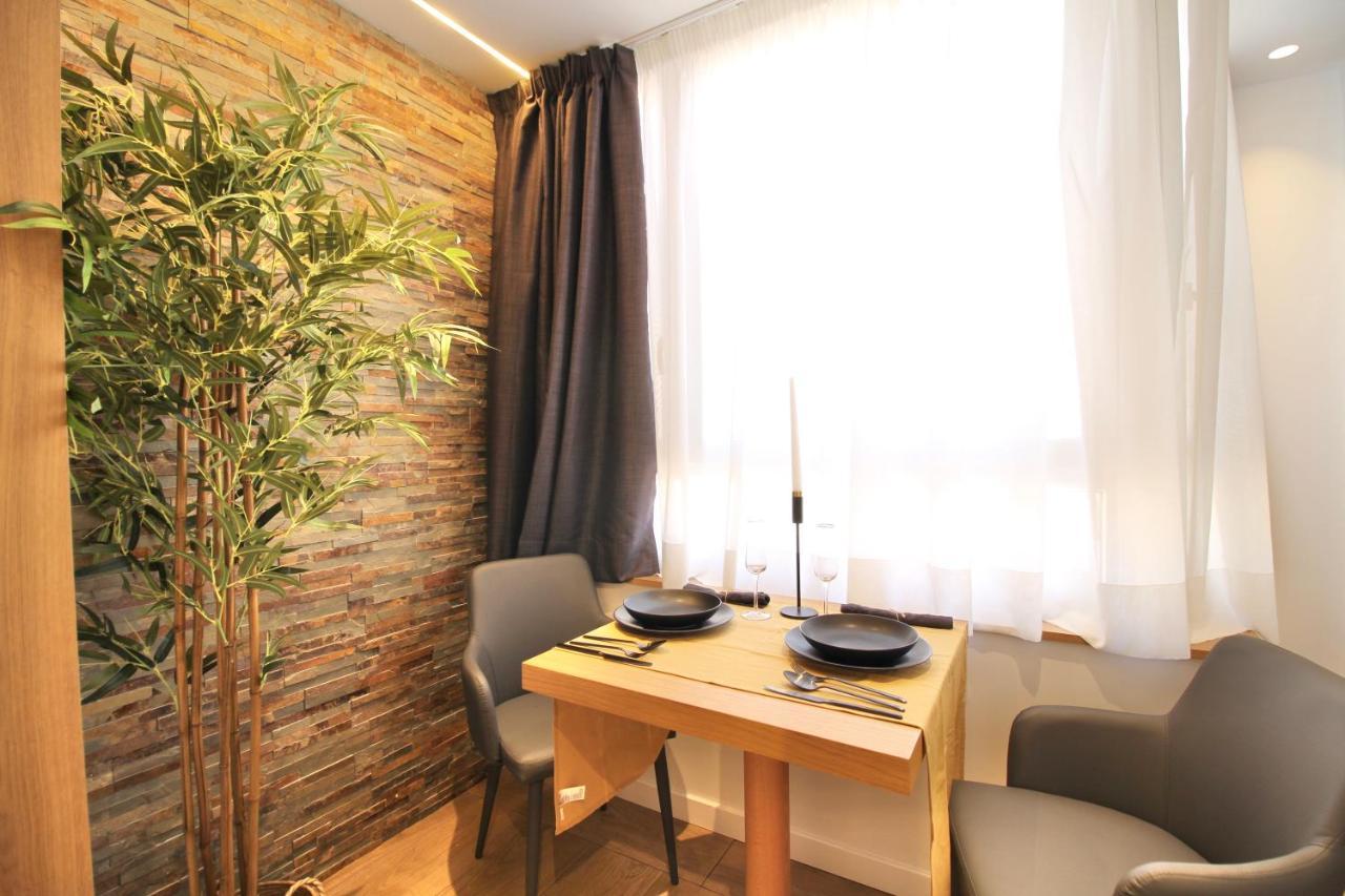 Loft Port Experience Apartamento Tarragona Exterior foto