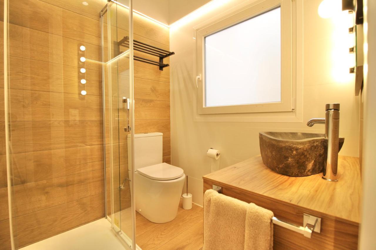 Loft Port Experience Apartamento Tarragona Exterior foto